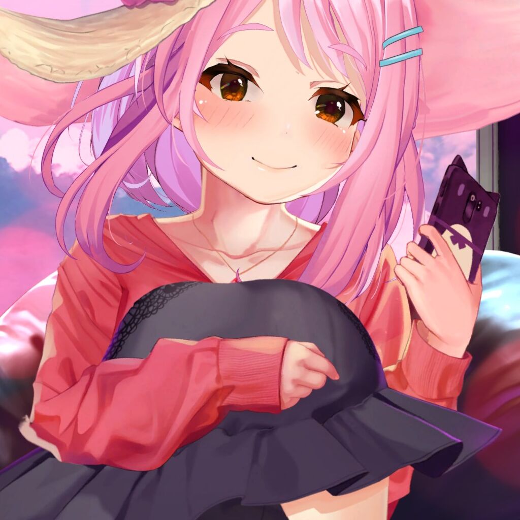 Mosaique Neko Waifus 4 CG page 2 full
