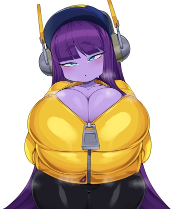 Lulu cover
