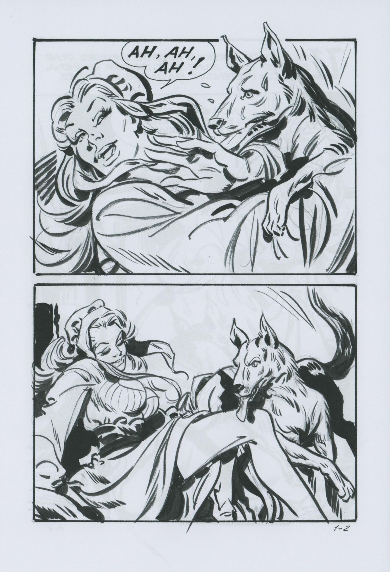 Fenzo Belzeba page 10 full