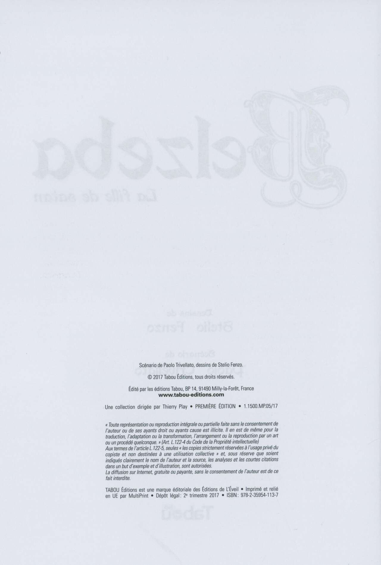 Fenzo Belzeba page 4 full