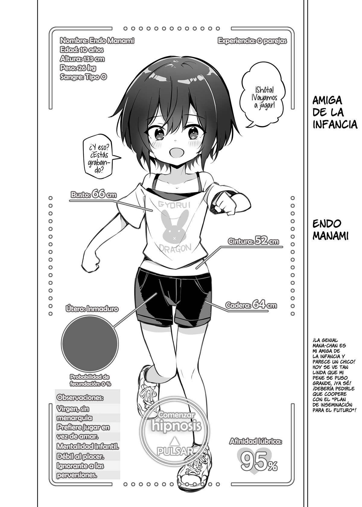 Tanoshii Tanemaki Ichinensei! page 7 full