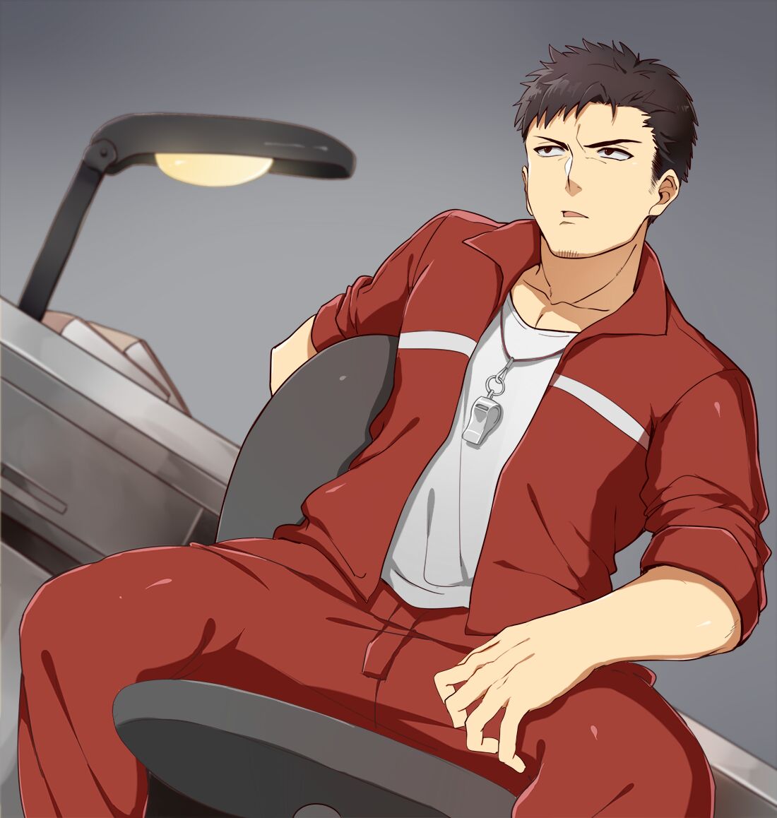 Pixiv Fanbox page 5 full