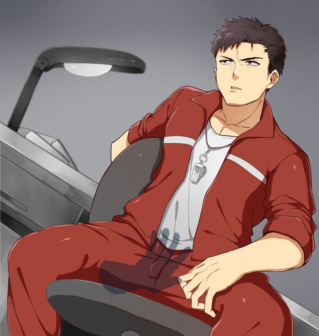 Pixiv Fanbox page 6 full