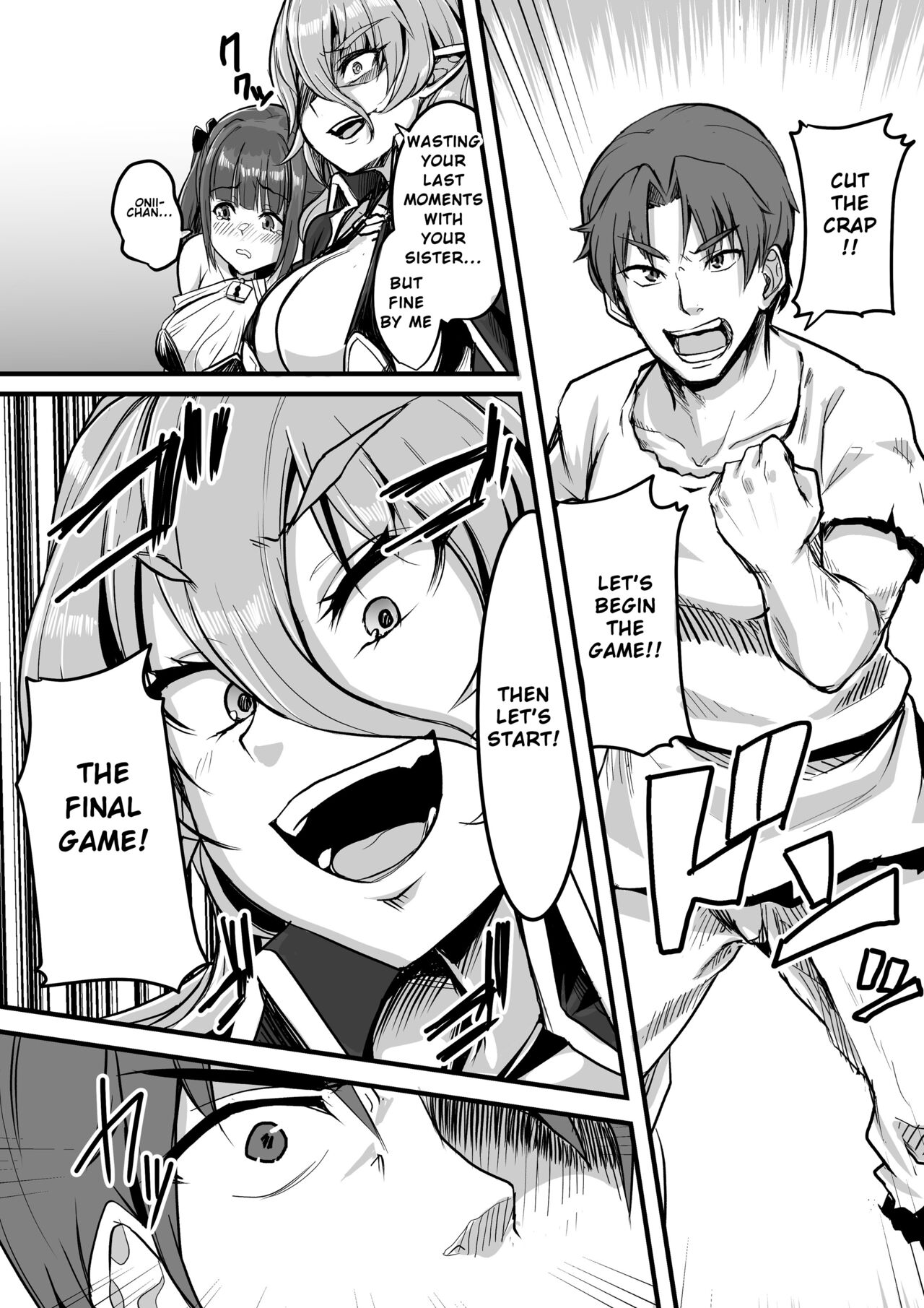 Size recovery game page 4 full