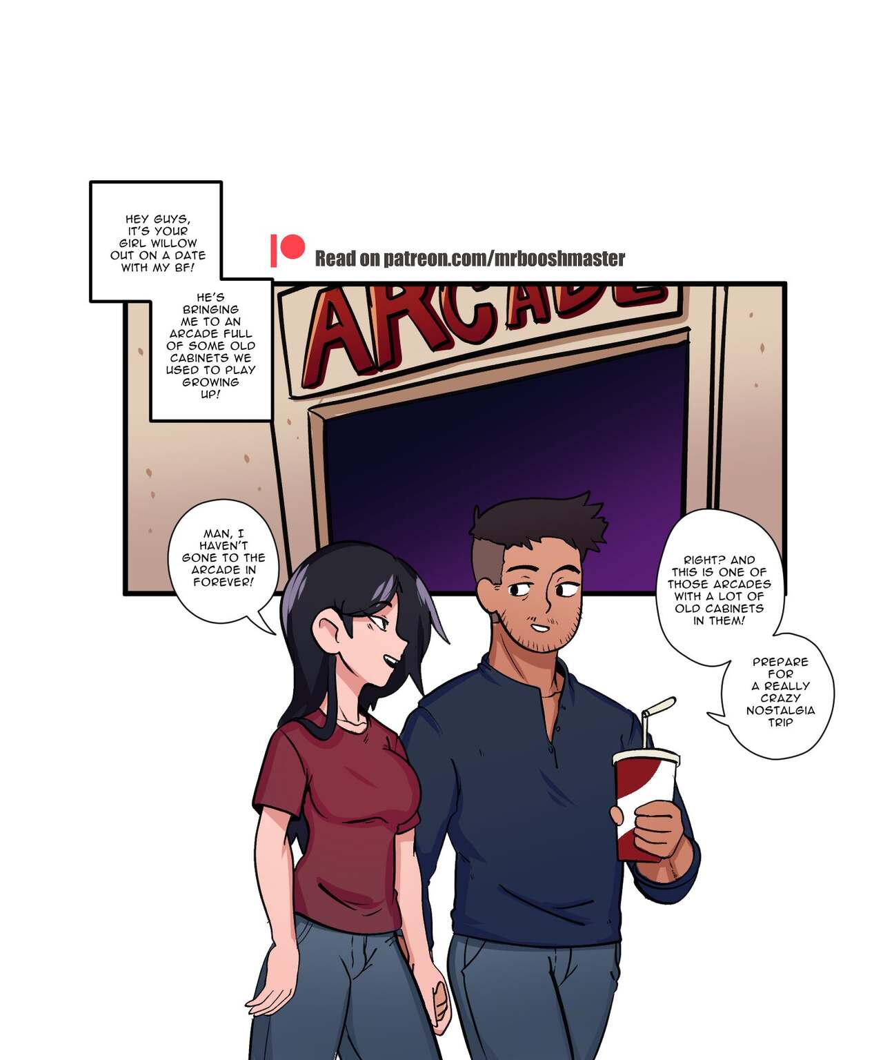 Only for MRBOOSH.⁶⁹ page 2 full