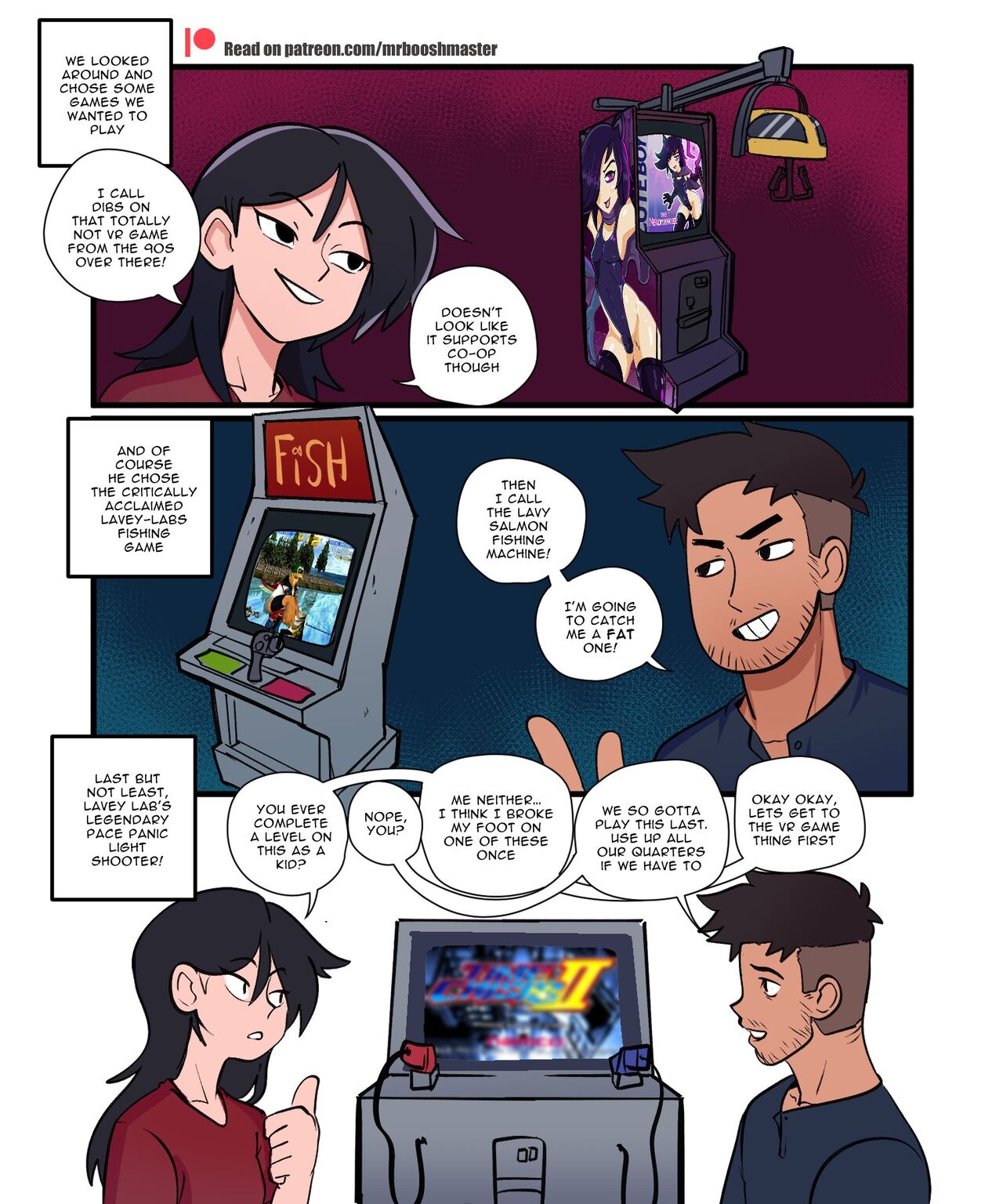 Only for MRBOOSH.⁶⁹ page 3 full