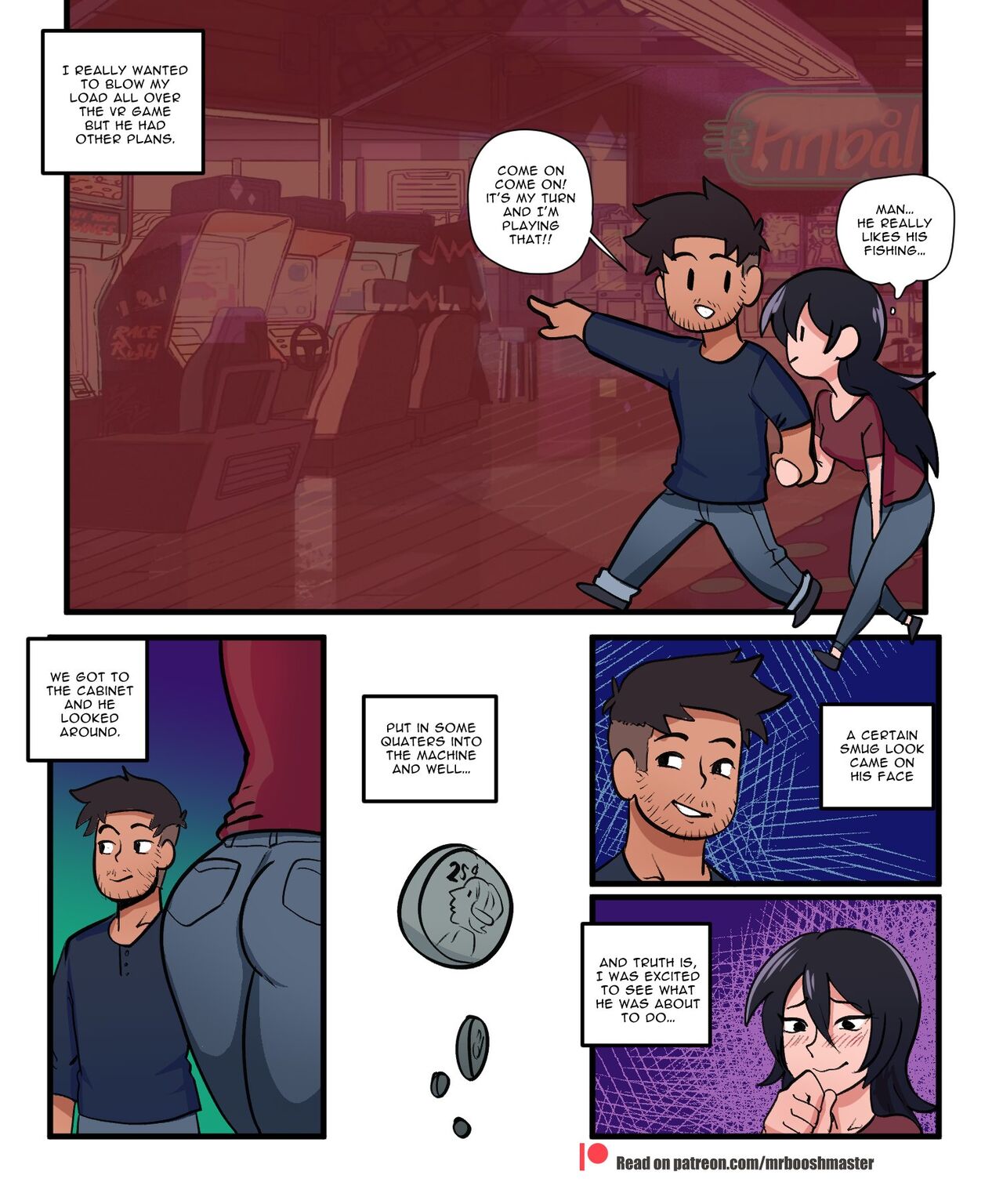 Only for MRBOOSH.⁶⁹ page 7 full