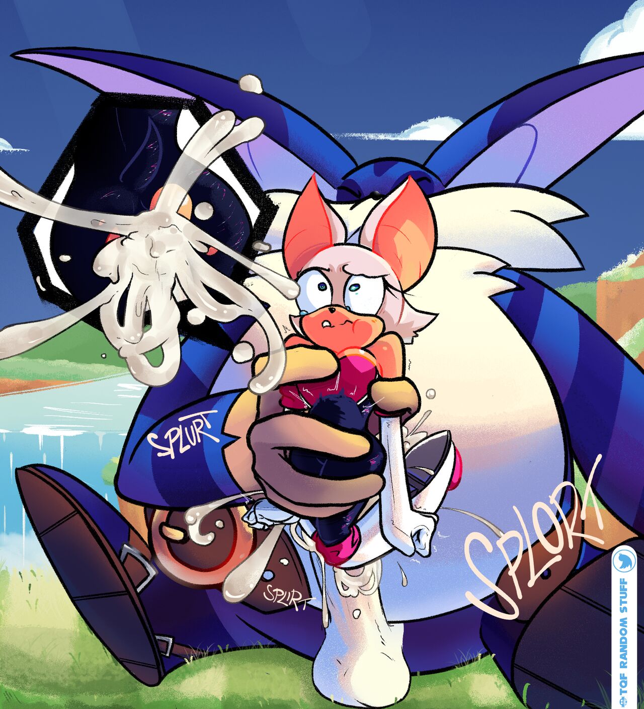 A cat in the bat page 2 full