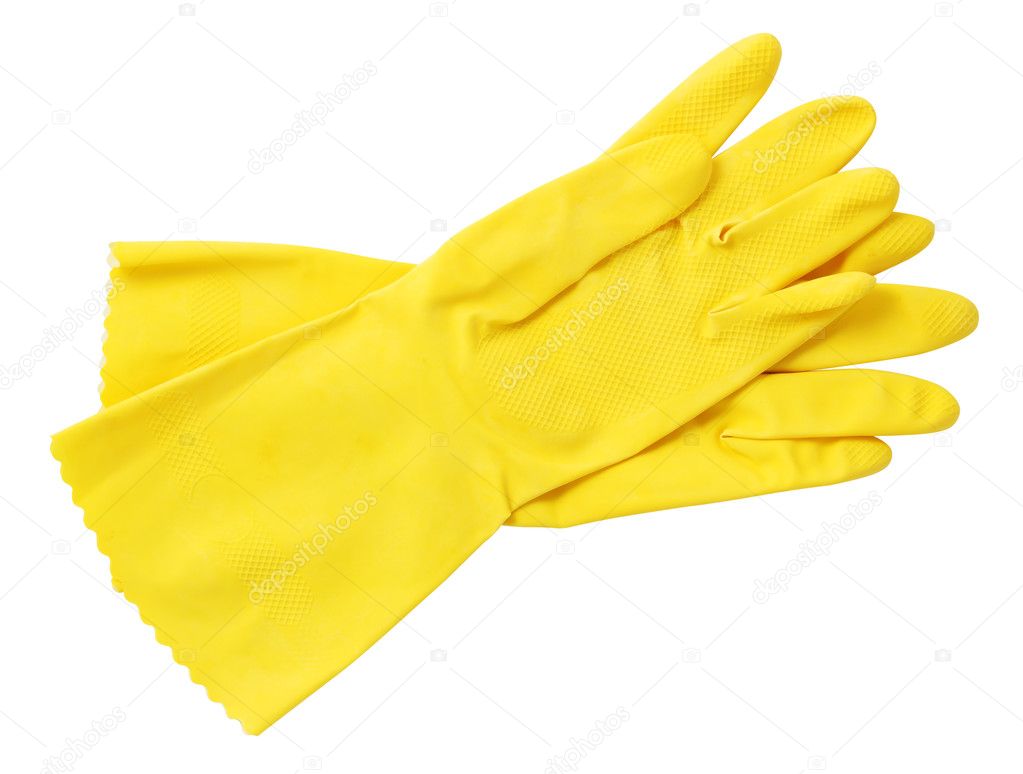 Rubber Glove Edit page 3 full