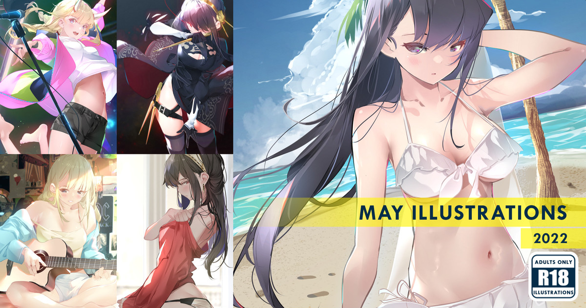 MAY ILLUSTRATIONS 2022 page 1 full