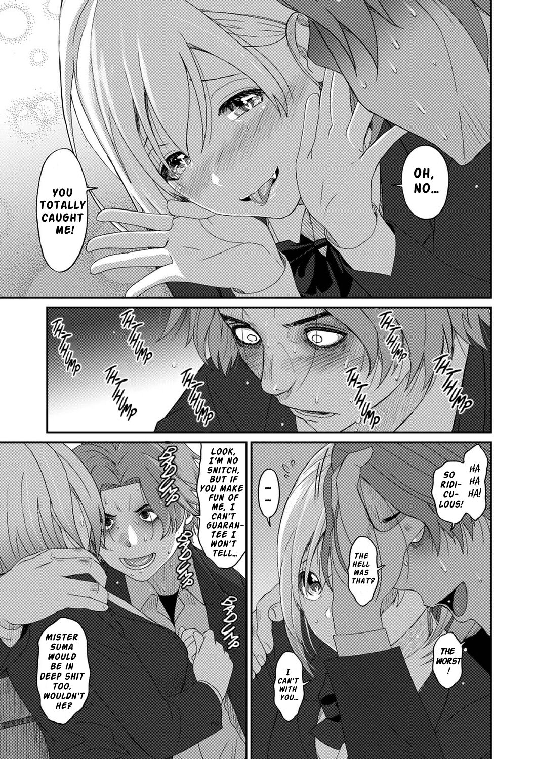 Itaiamai Ch. 13 page 10 full