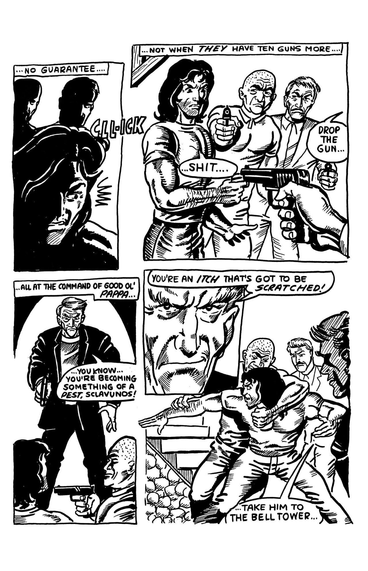 100 Degrees in the shade - 04 page 10 full
