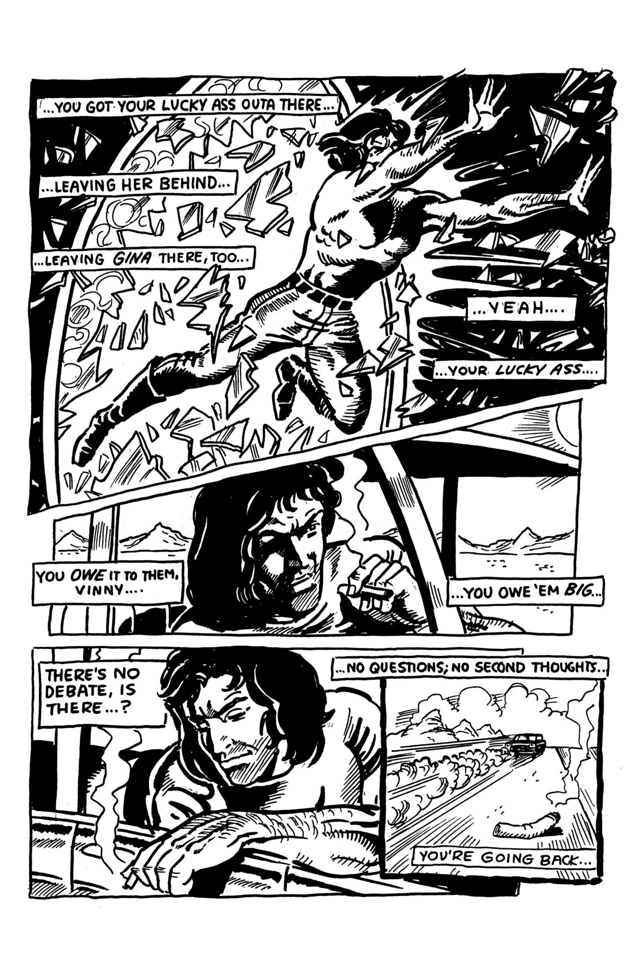 100 Degrees in the shade - 04 page 6 full