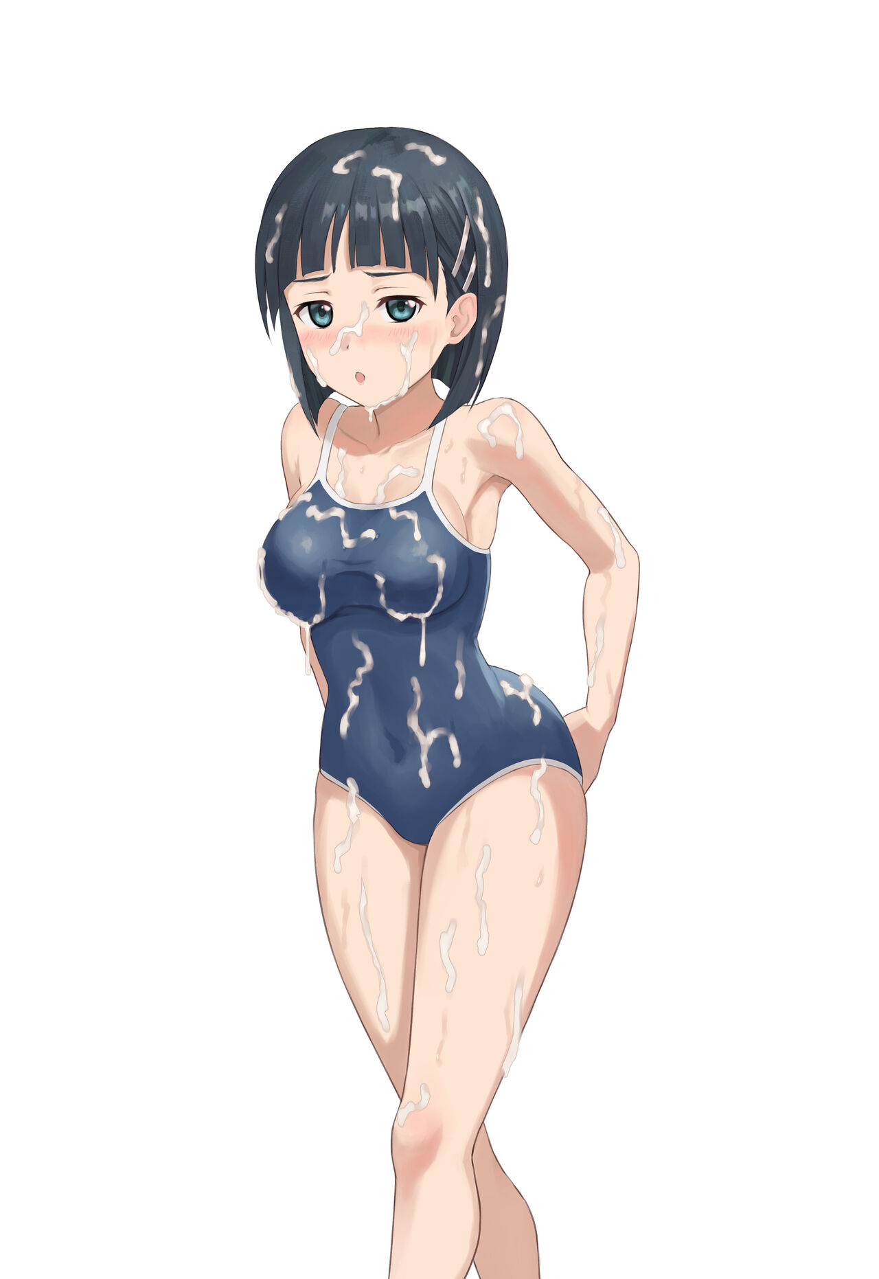 Suguha page 2 full