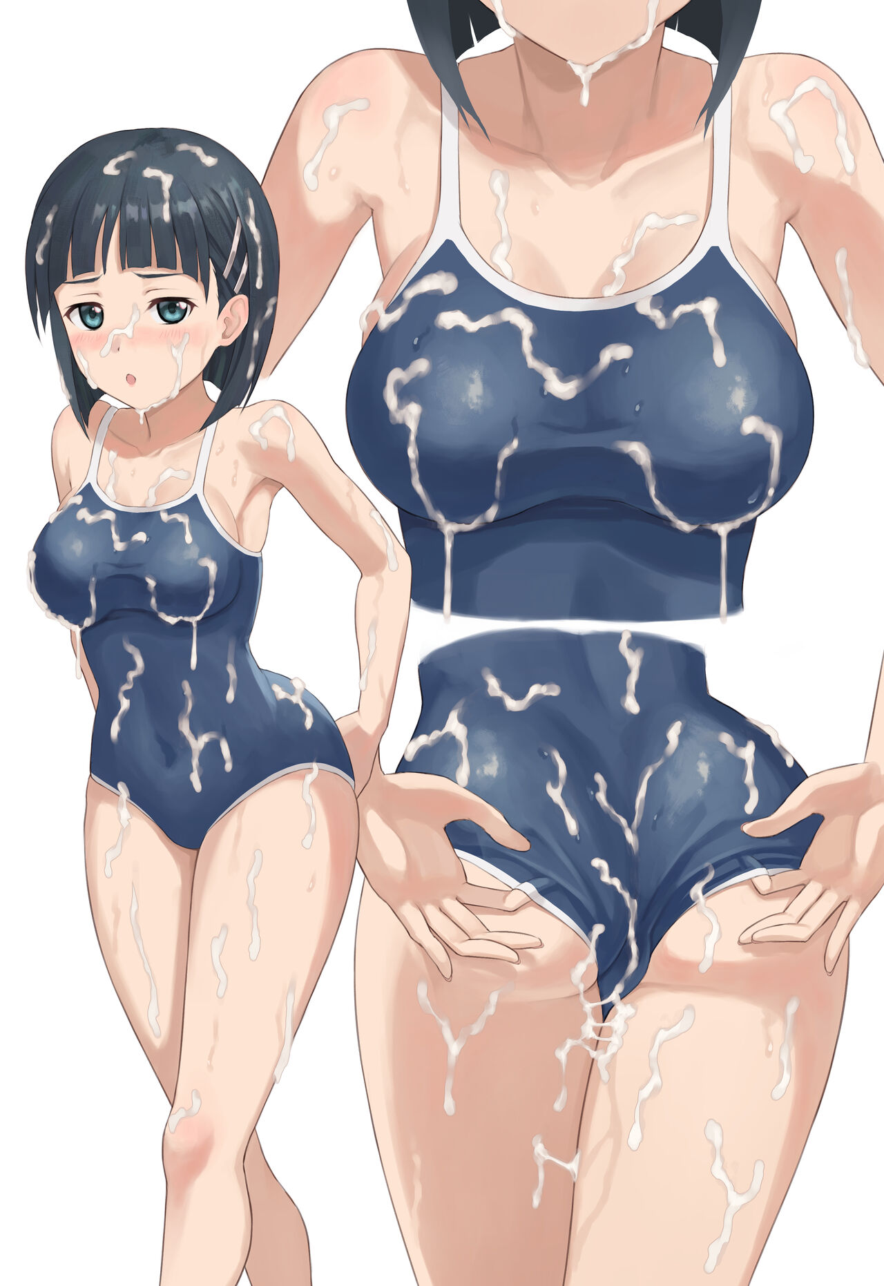Suguha page 4 full
