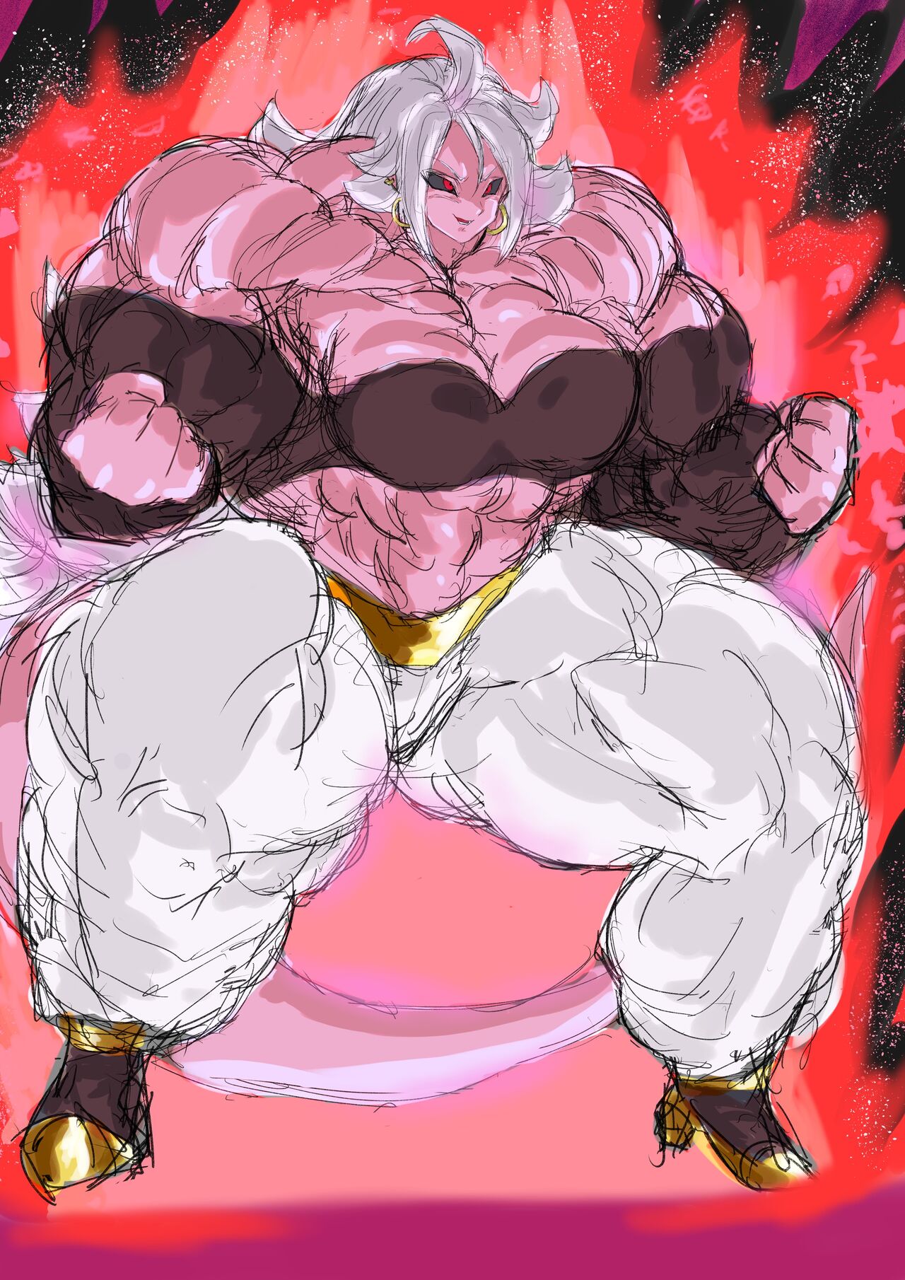 Artist 紅蓮 大島 gurren_ooshima page 4 full