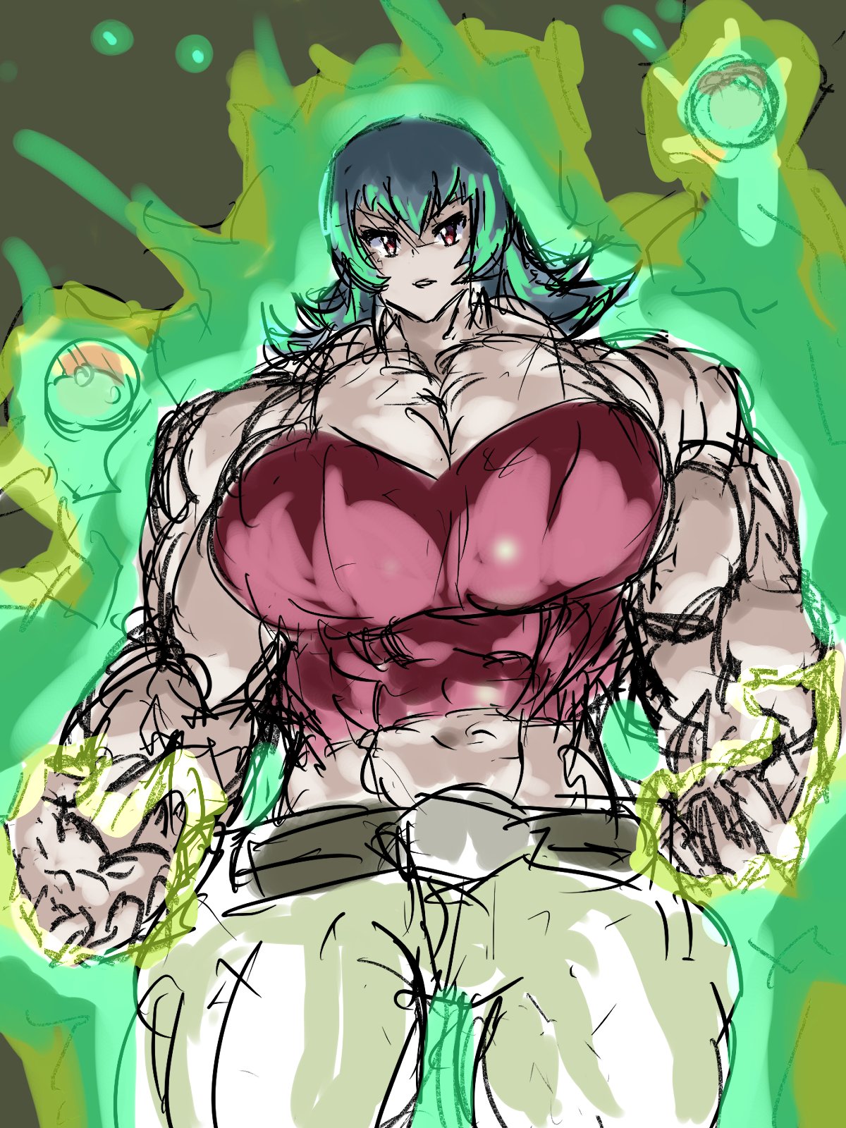 Artist 紅蓮 大島 gurren_ooshima page 6 full