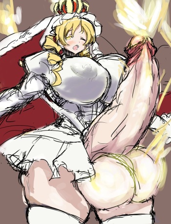 Artist 紅蓮 大島 gurren_ooshima cover