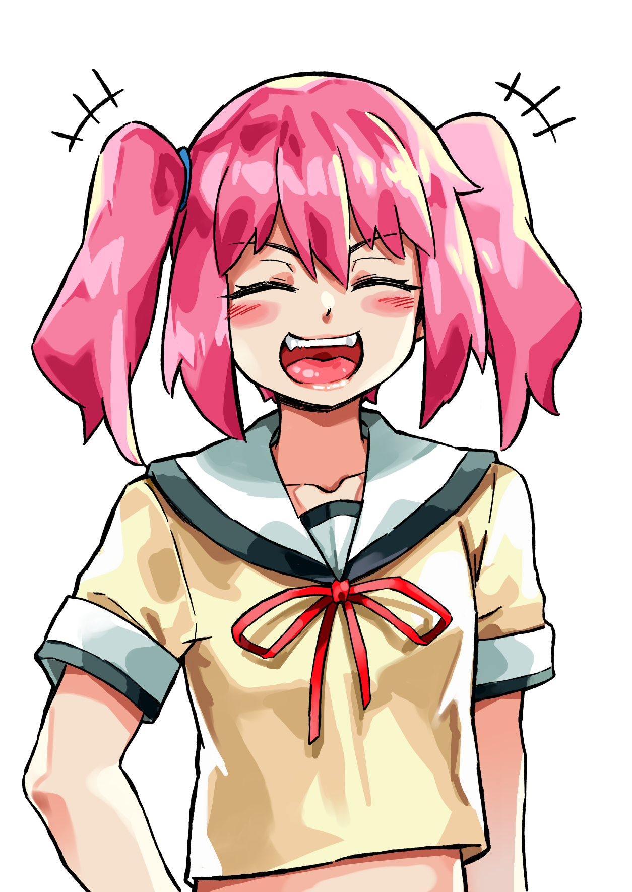 Artist Michomicho page 7 full