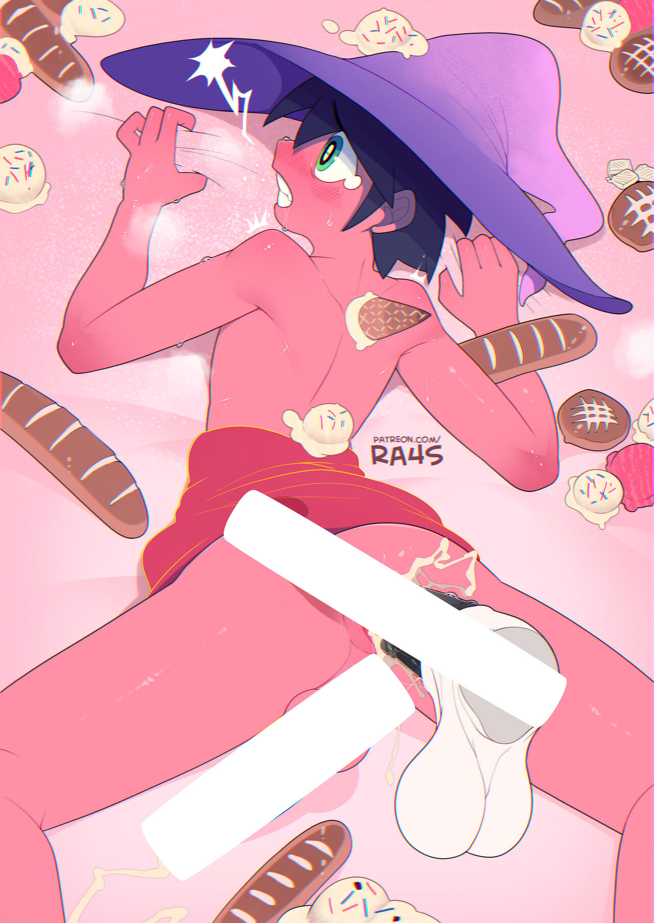 Ra4s Arts page 9 full