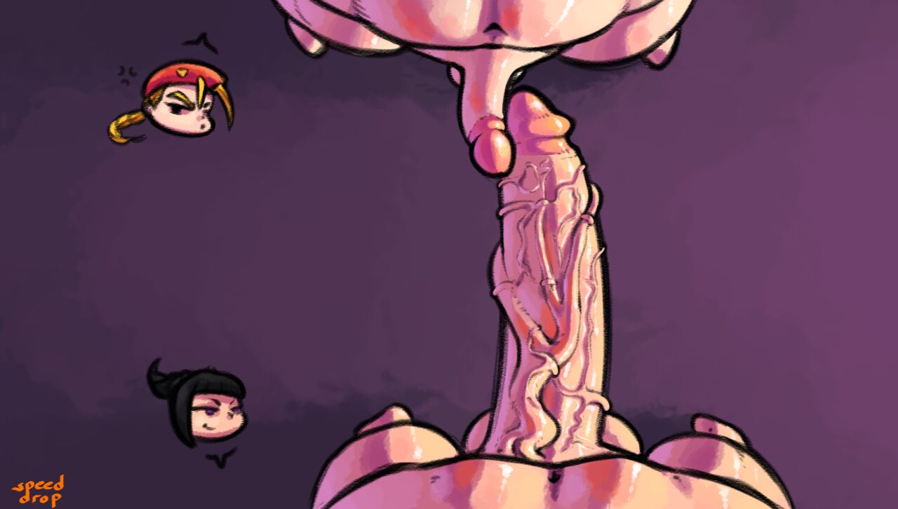 Street Futas page 4 full