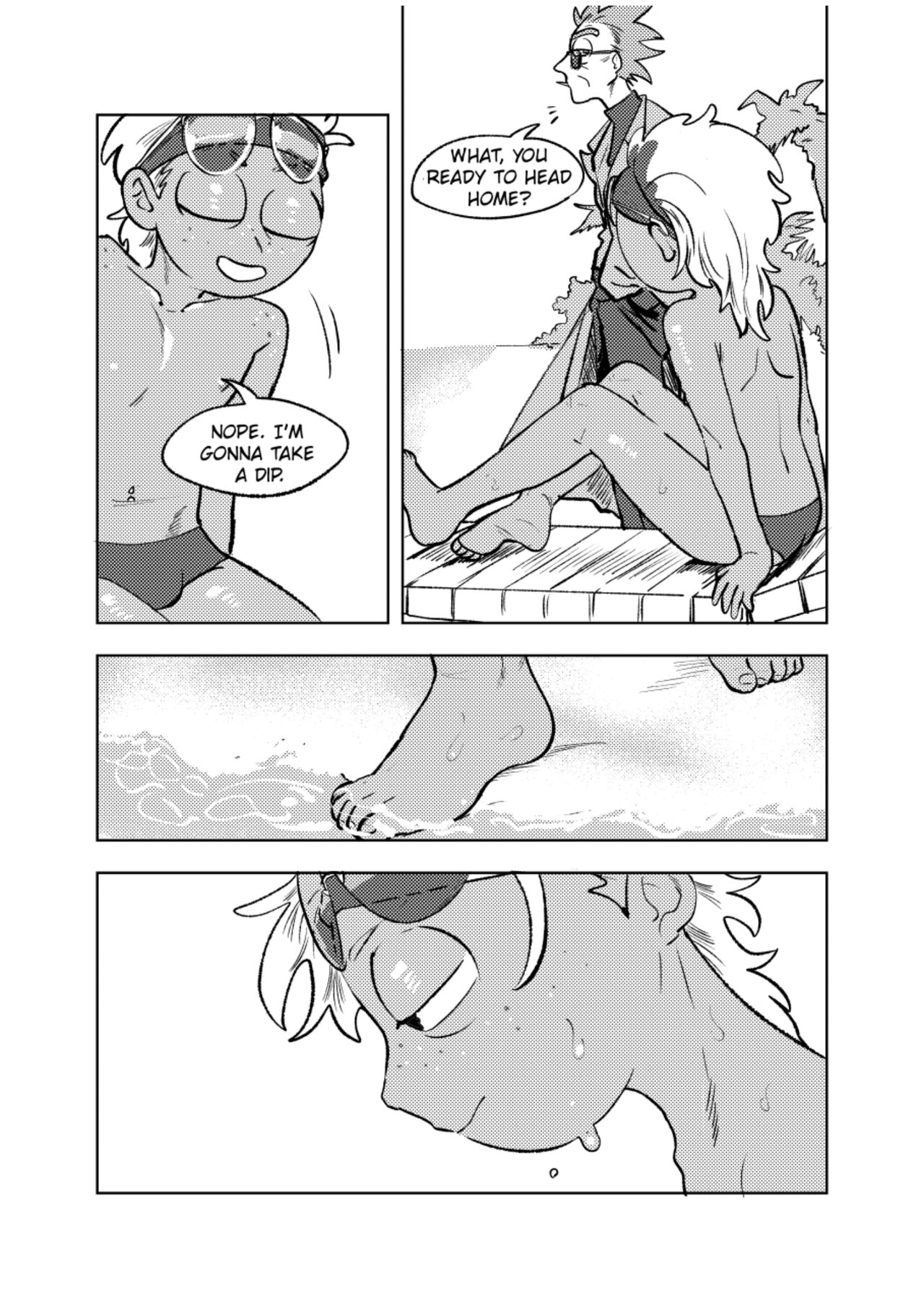 Beloved Miami page 6 full
