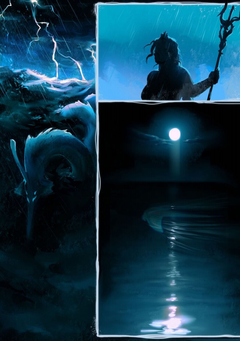 Moon and Storm page 5 full