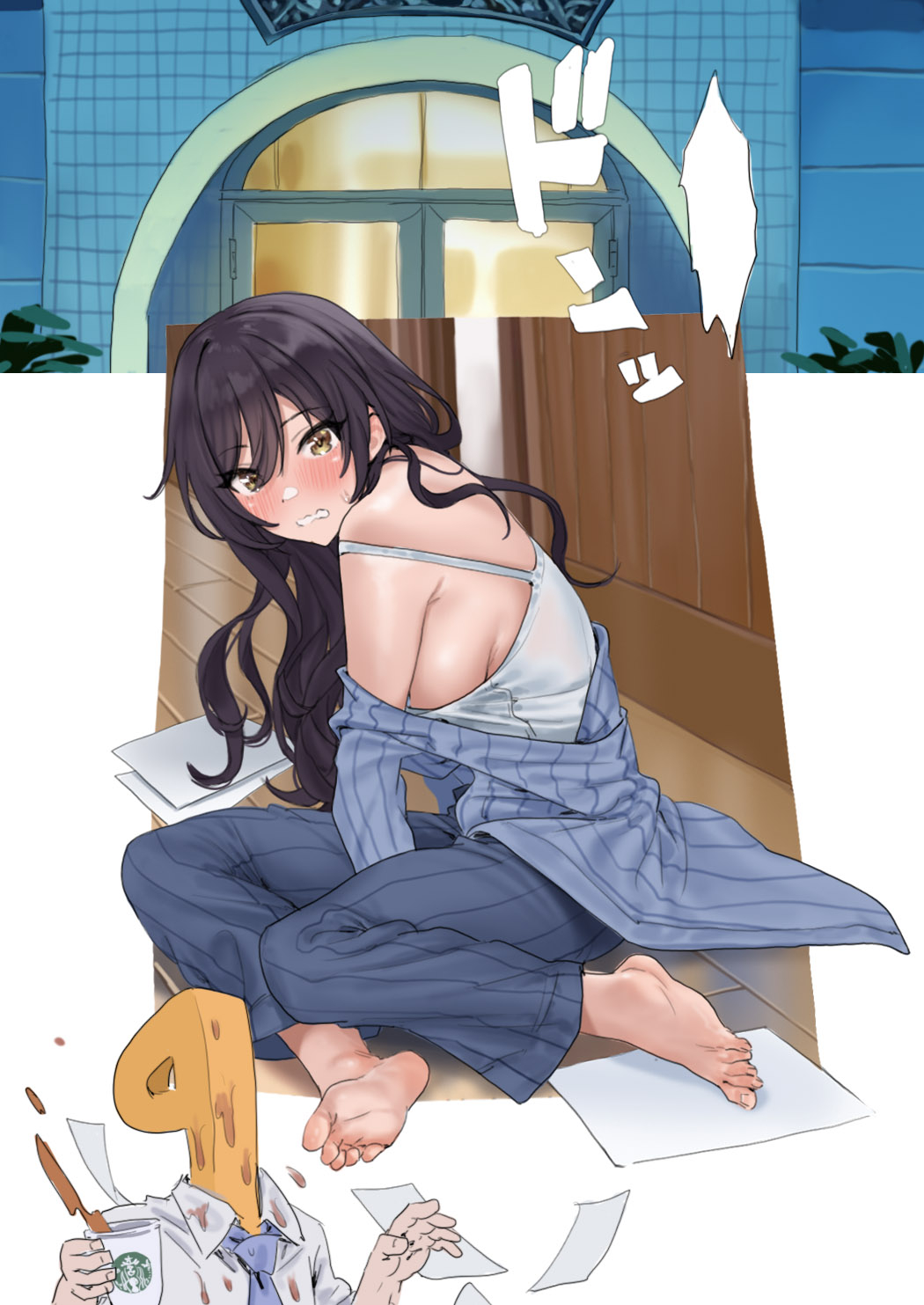 Bonus Commu #65 page 2 full