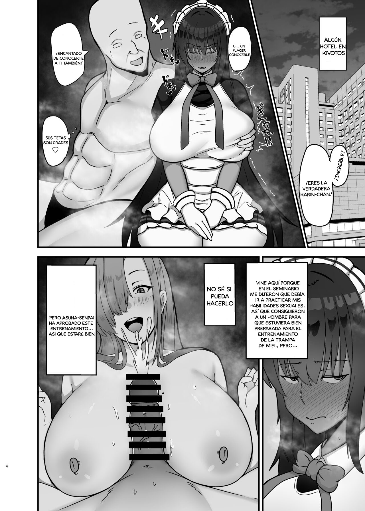 Moomoo Karin page 3 full