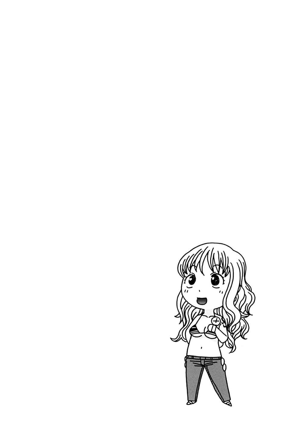 ナミさんとセックス page 4 full