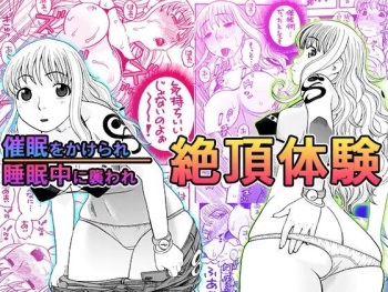 ナミさんとセックス cover