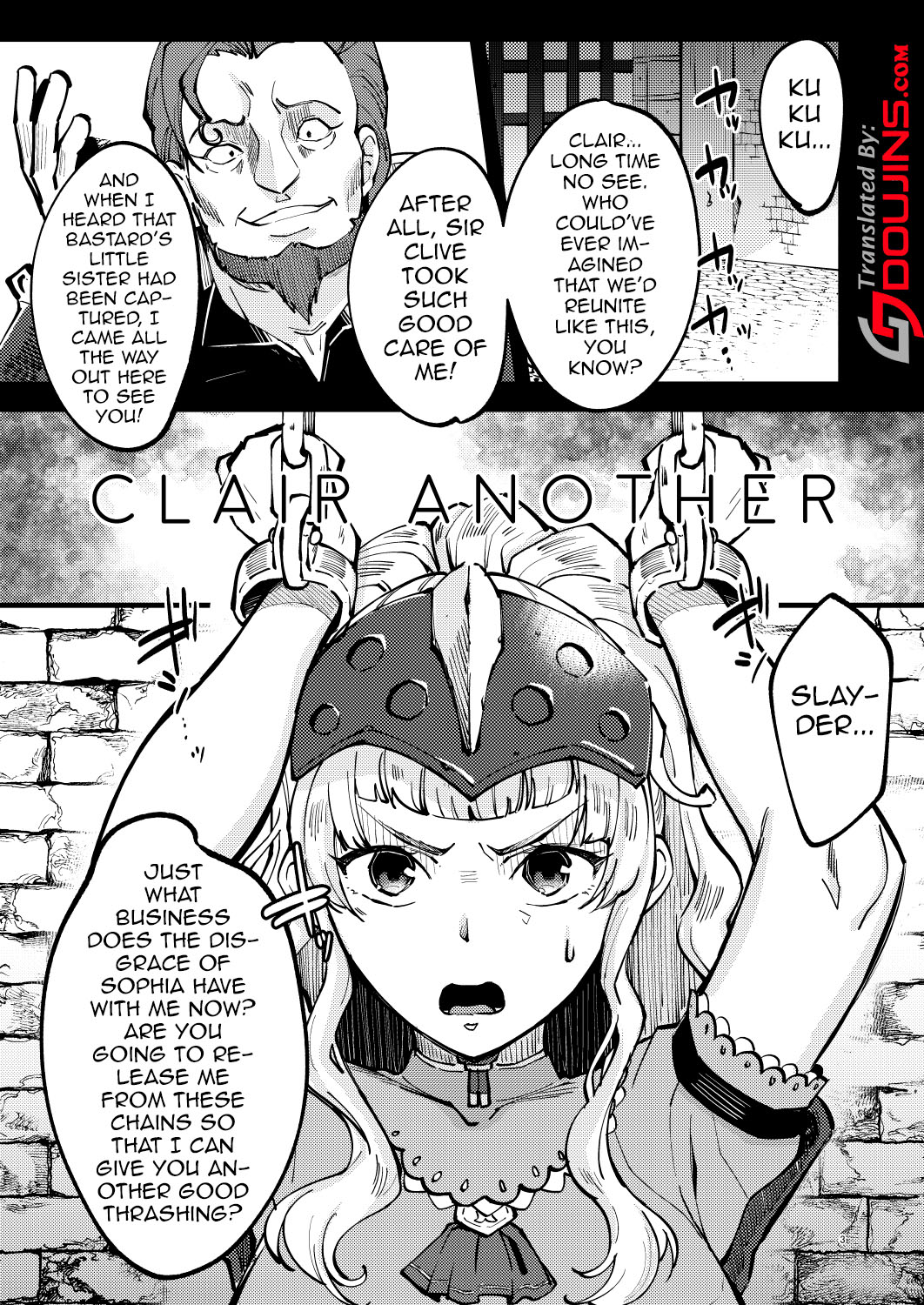 CLAIR ANOTHER page 3 full
