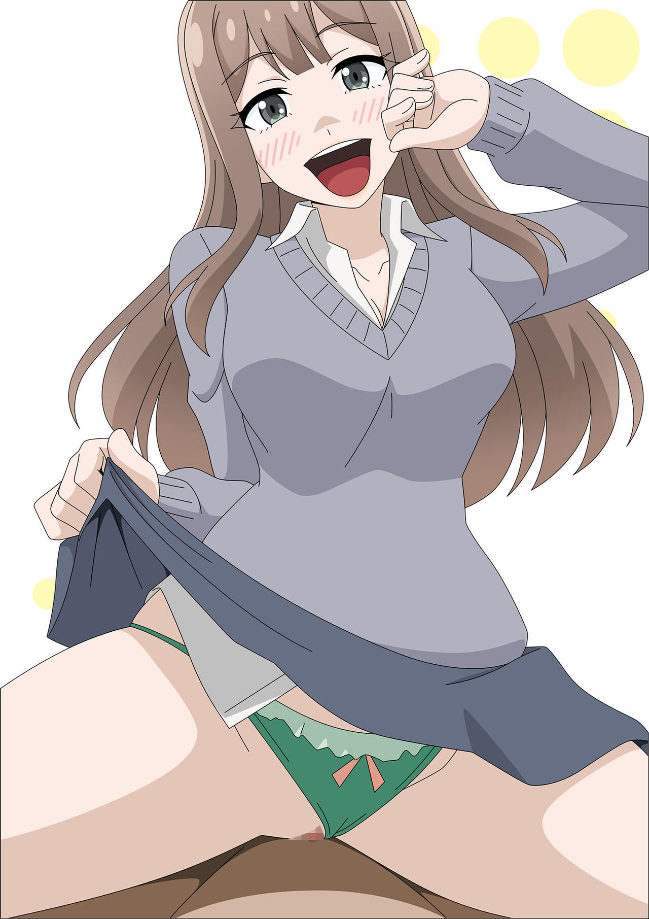 Kausei na Heya page 5 full
