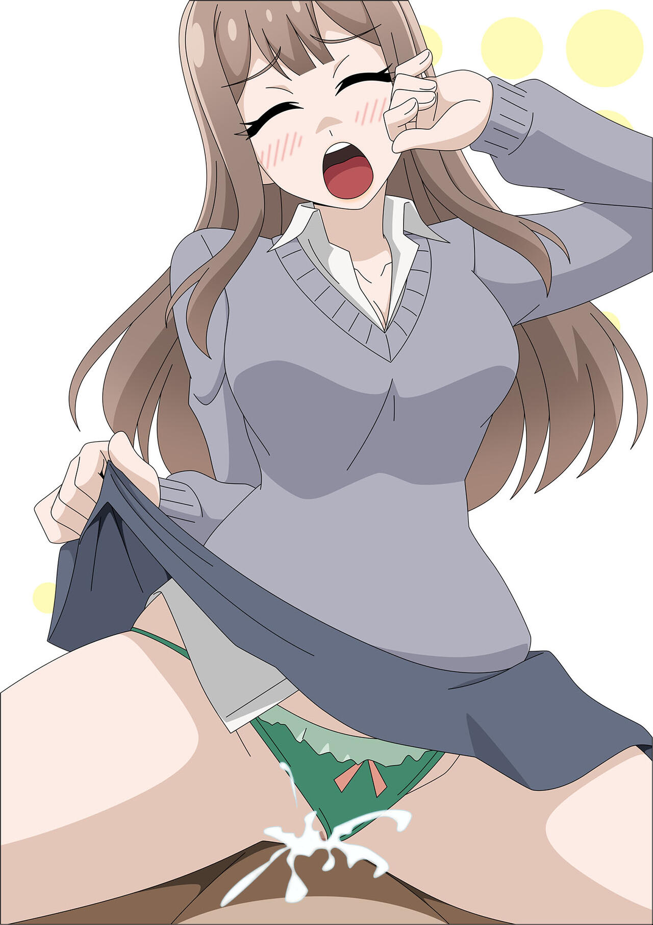 Kausei na Heya page 6 full