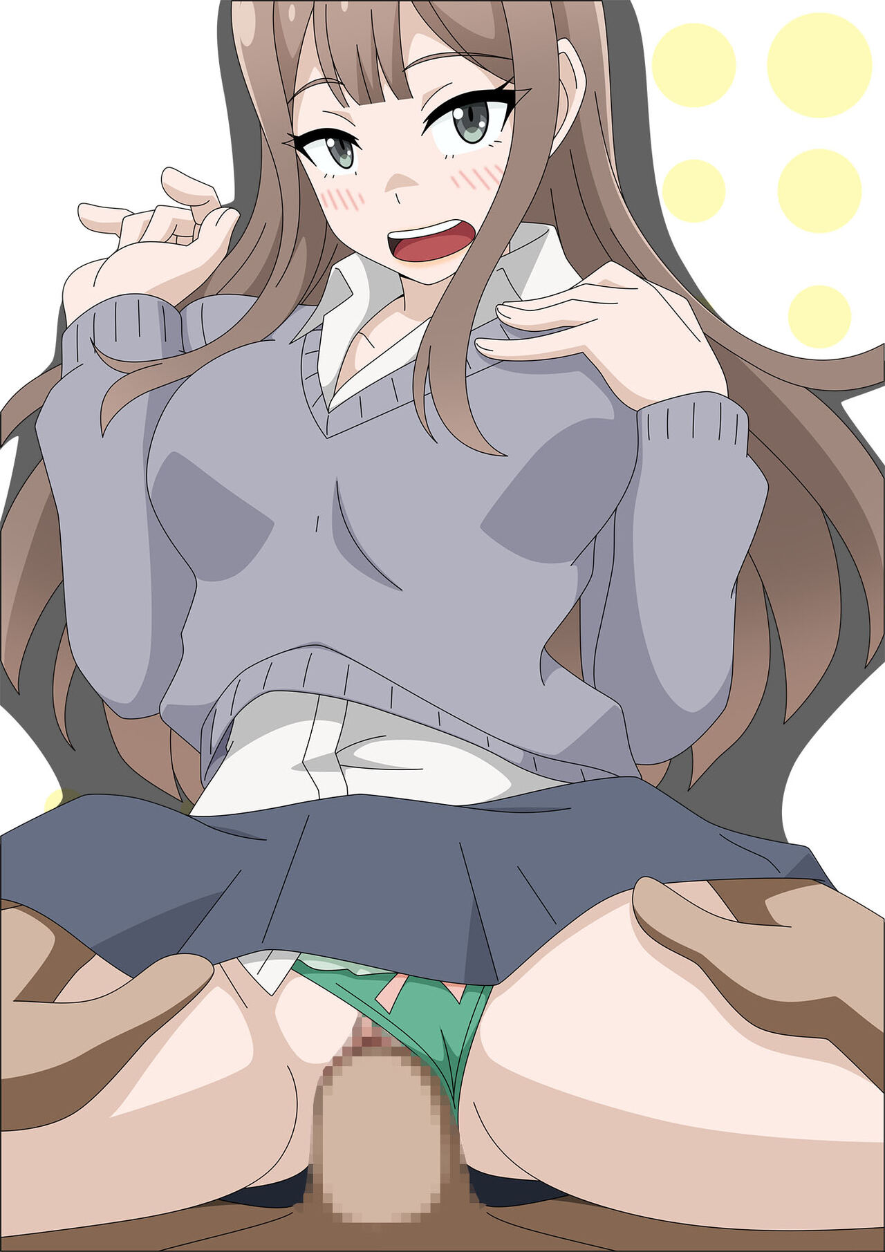 Kausei na Heya page 7 full