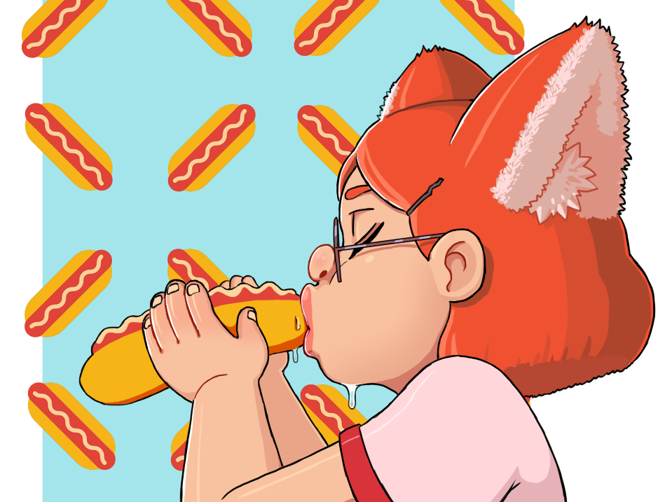 Turning Red page 4 full