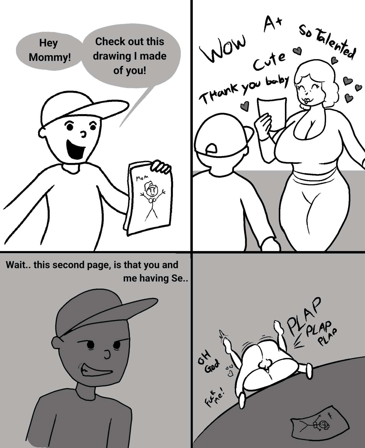 Artist - UniiMom page 9 full