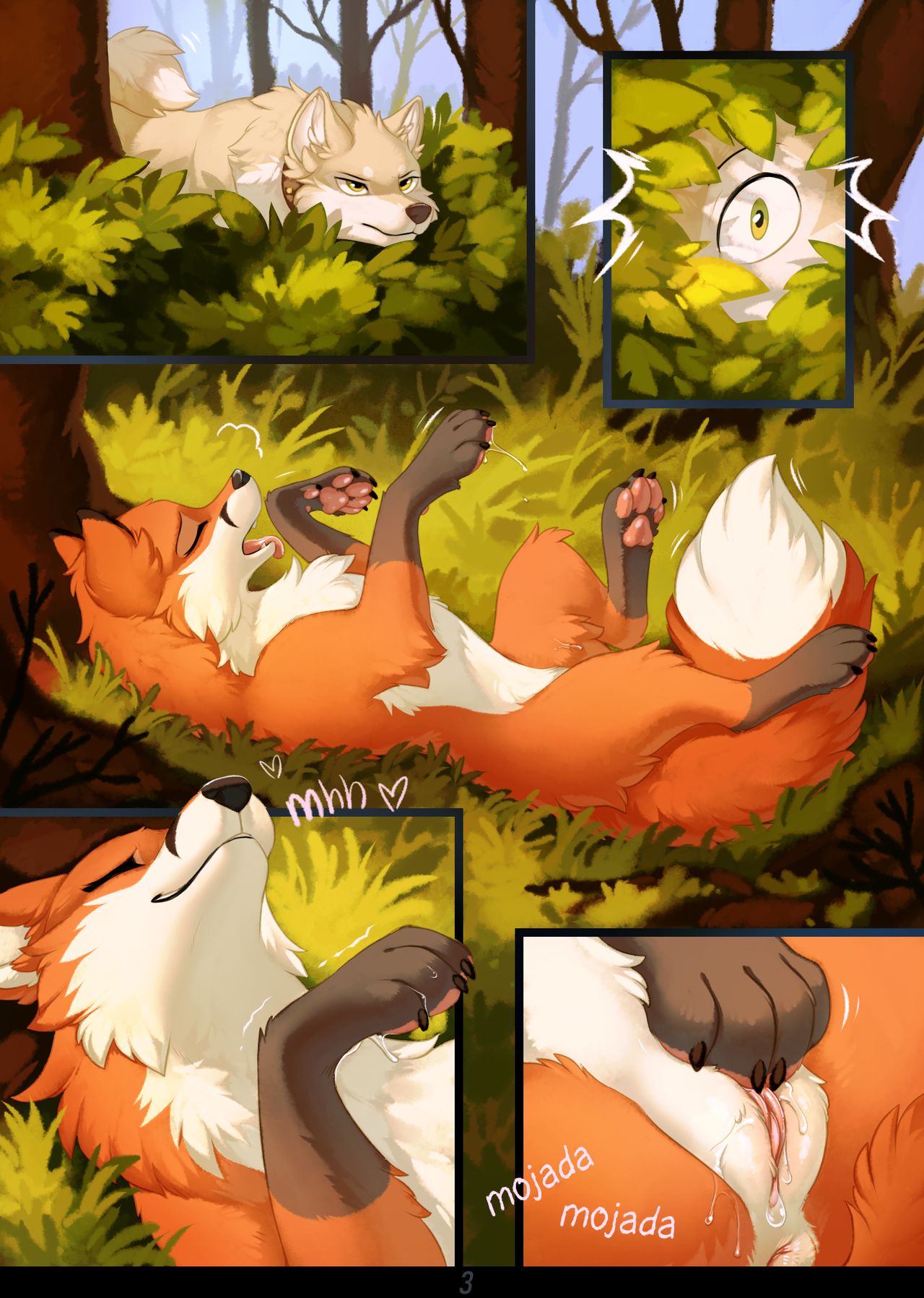 Entangled page 4 full