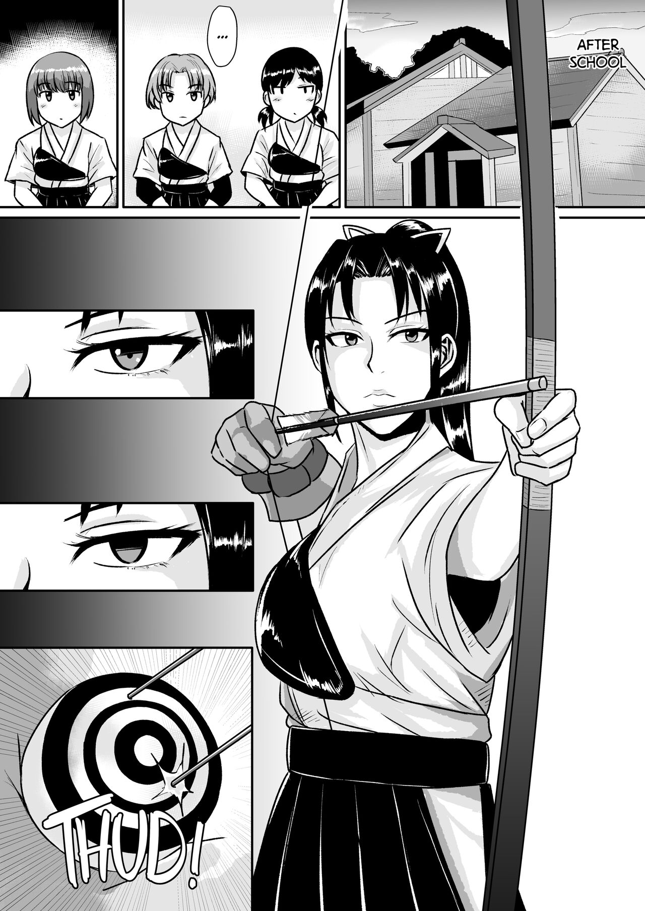 My Senior Is My New Toy page 4 full