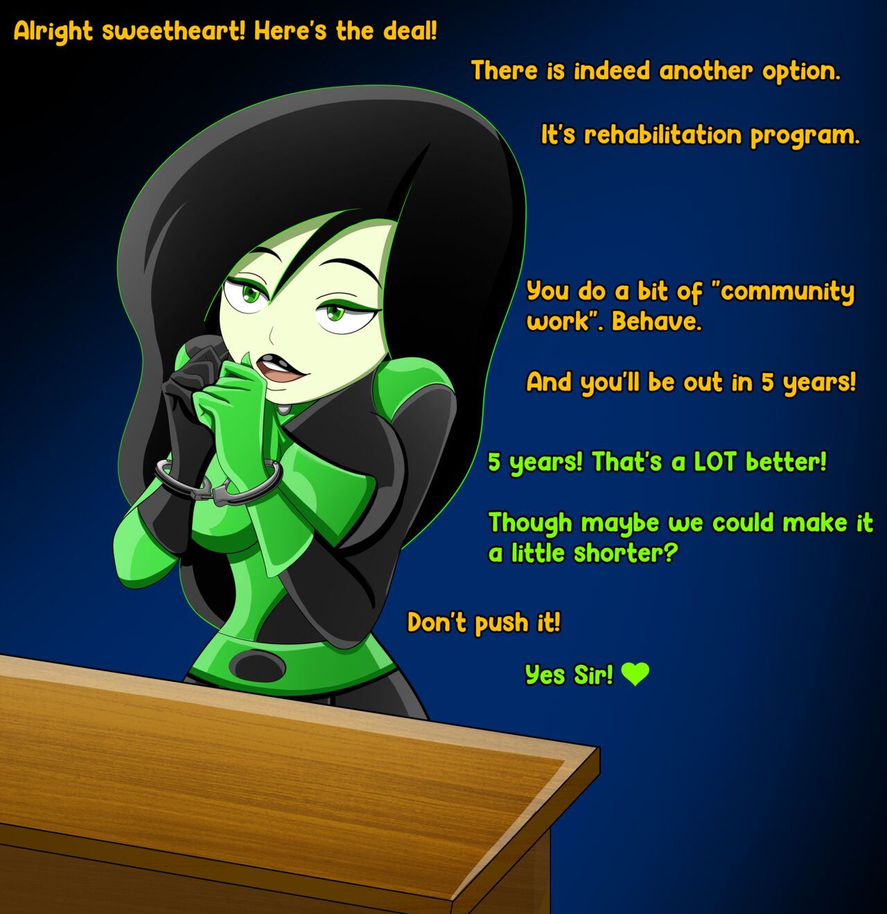 SHEGO SET page 10 full