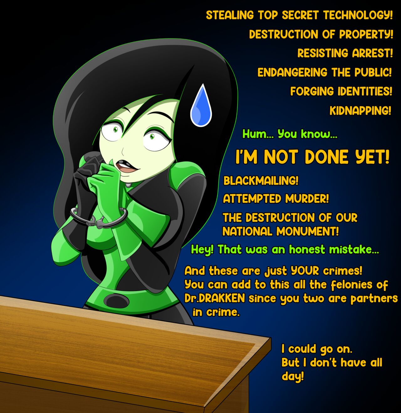 SHEGO SET page 5 full