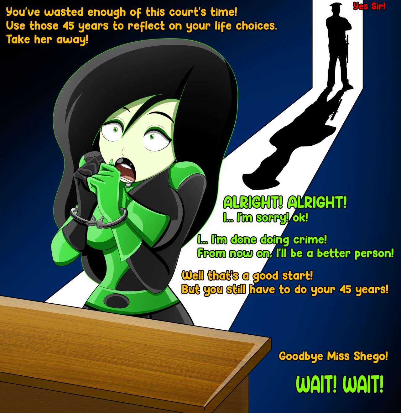SHEGO SET page 7 full