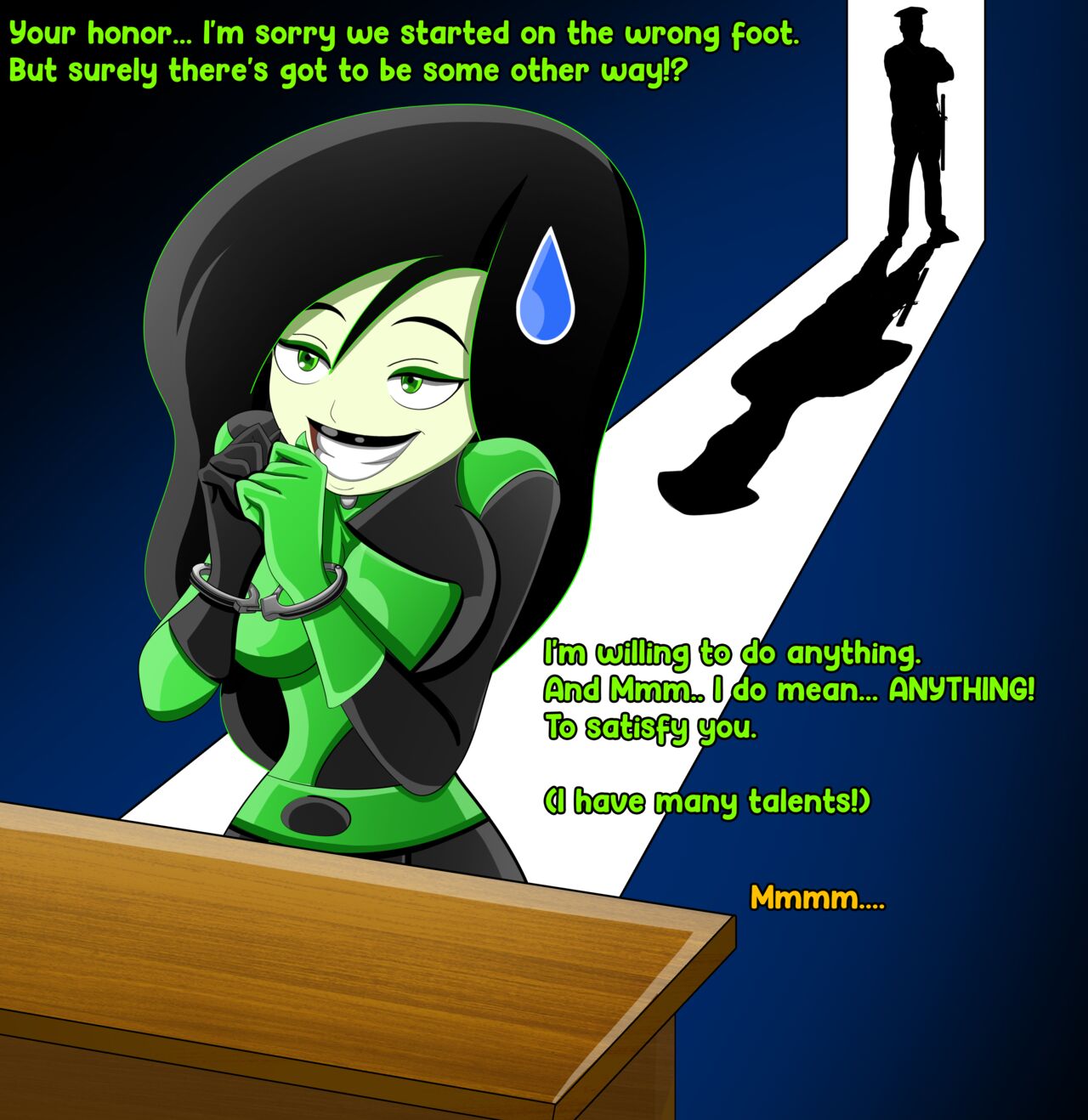 SHEGO SET page 8 full