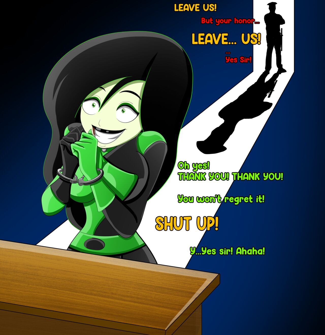 SHEGO SET page 9 full