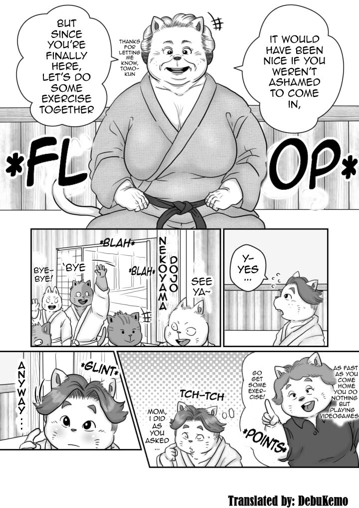 Obaman 2 page 2 full