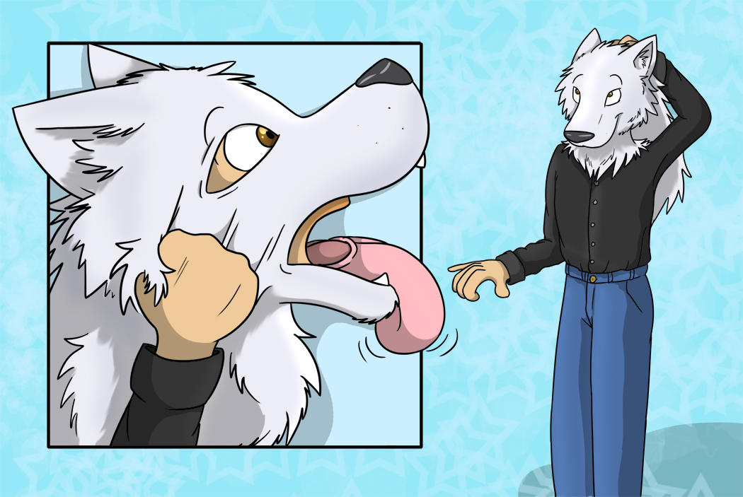 Talulupus Wolf Mask TF page 2 full