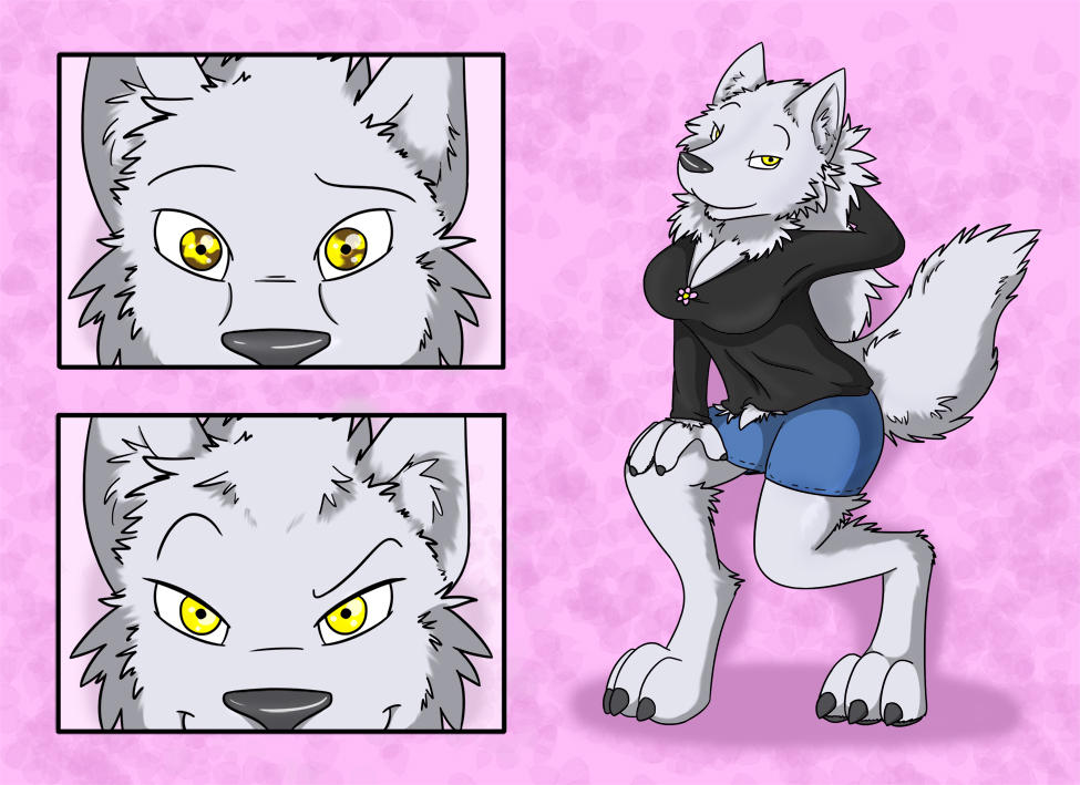 Talulupus Wolf Mask TF page 6 full