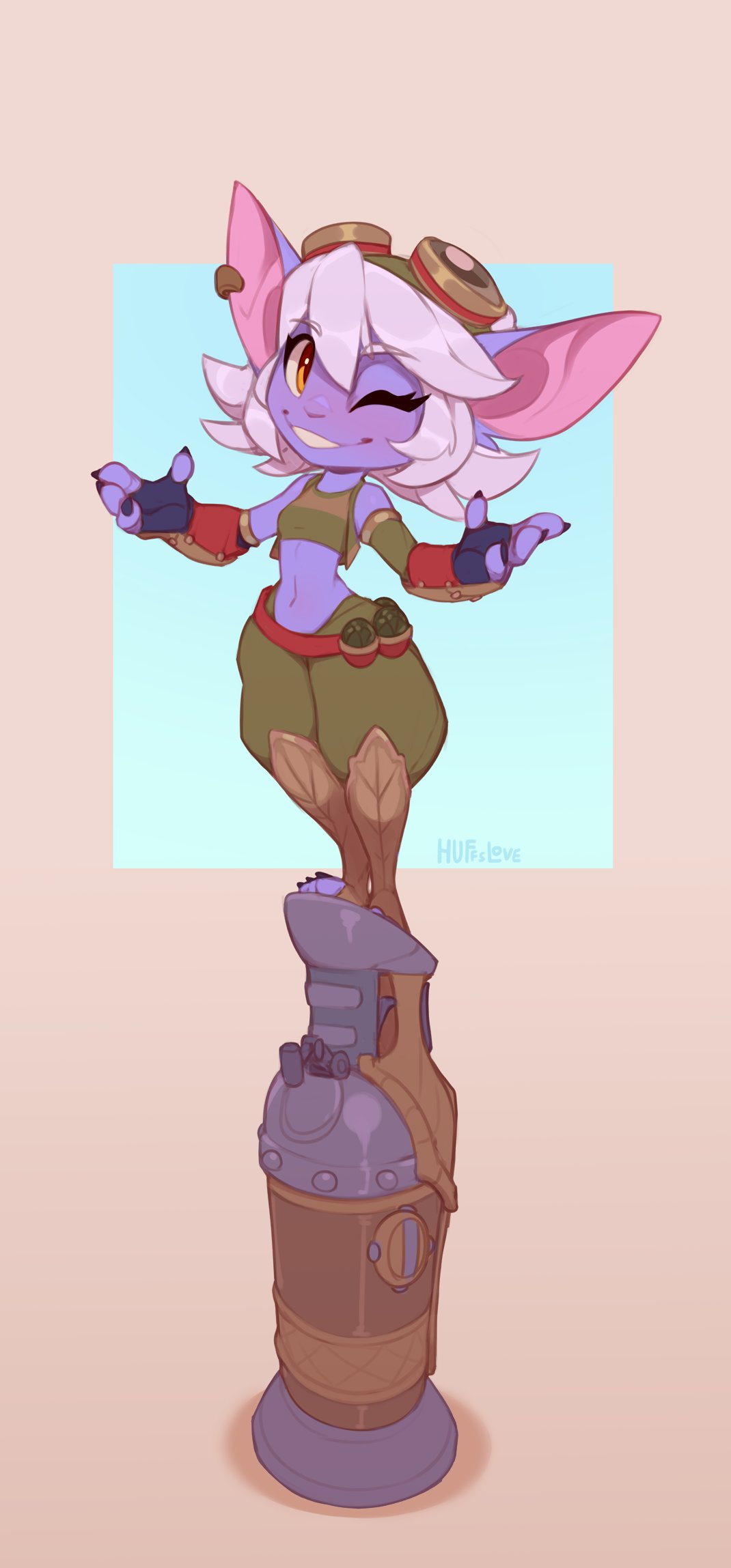 HuffsLove page 10 full