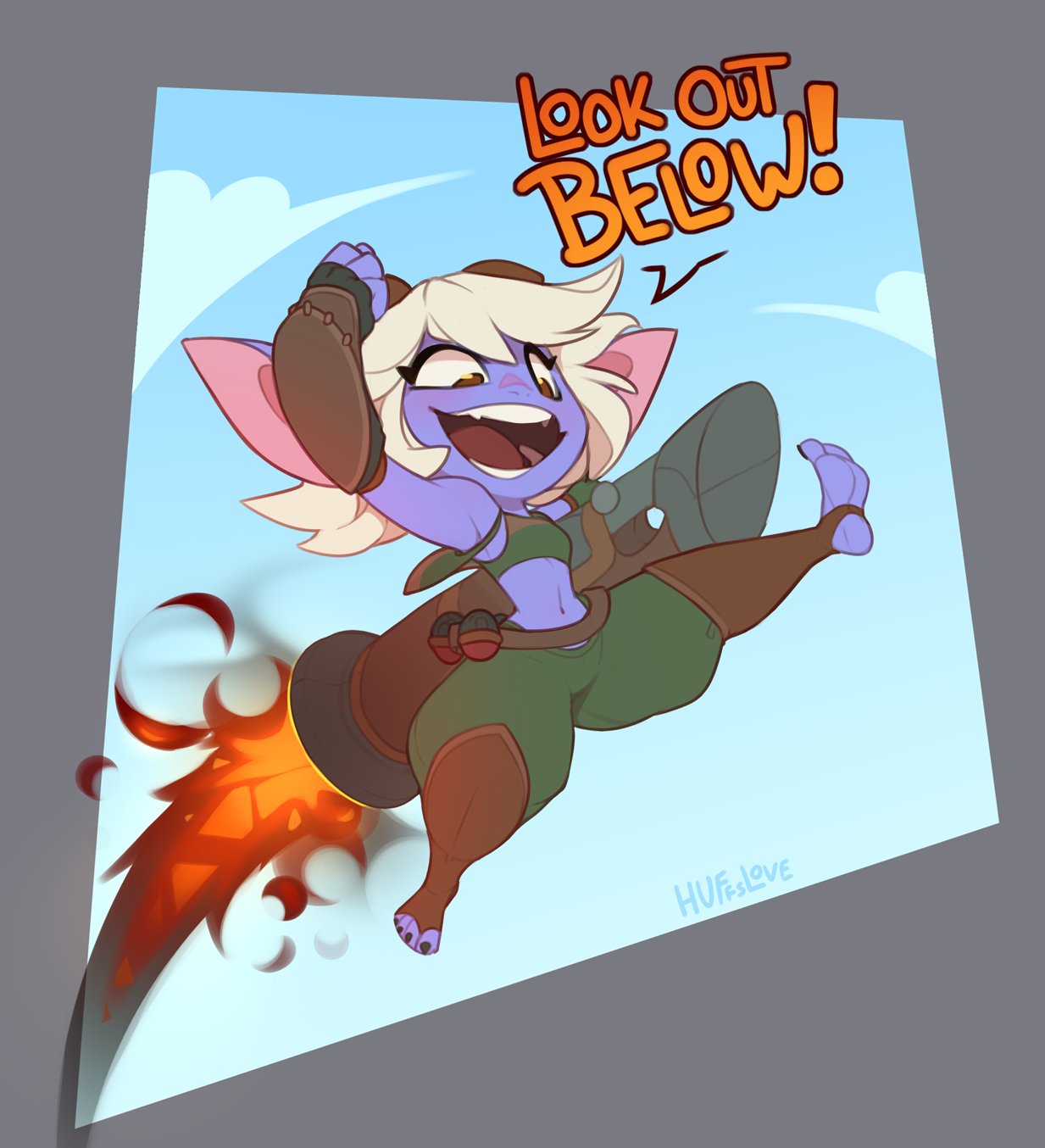 HuffsLove page 9 full