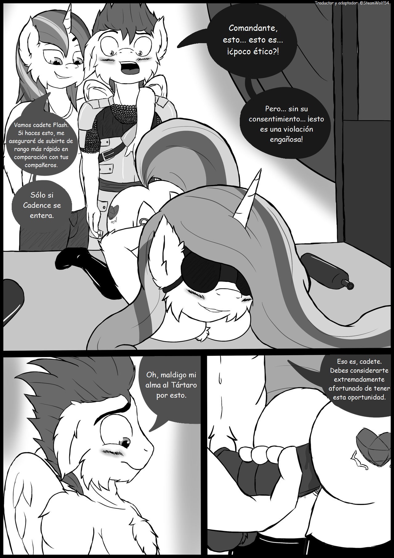 Deceptive Play on Kink Measures page 1 full